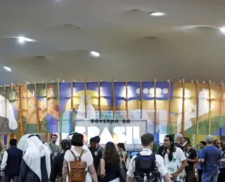 COP 30 tem dia de compromissos globais e tensão em Belém