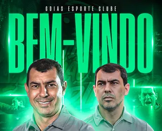 Fábio Carille assume clube da Série B após demissão de ex-Vitória