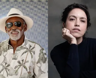 Fala de Antônio Pitanga sobre Manuela Dias repercute na web: “É negra”