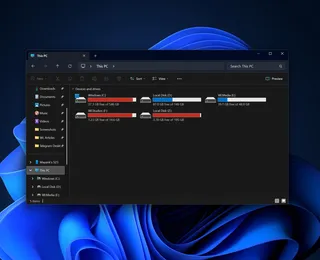 Falha na Microsoft trava Windows 11 para milhares de usuários