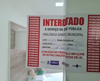 Falsa esteticista é investigada após deformar cliente em clínica clandestina