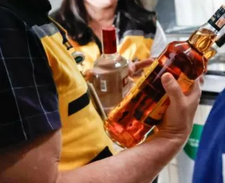 Falsificação de bebidas pode se tornar crime hediondo; entenda