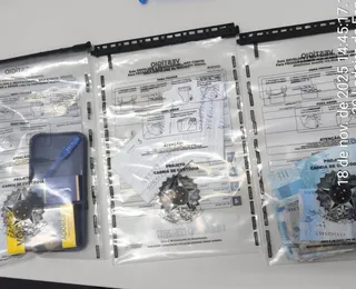 Falso sequestro: homem tenta extorquir família e é preso em Salvador