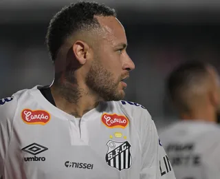 Família de Neymar assume marca Pelé e abre tratativas com o Santos