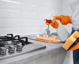 Famoso nas casas brasileiras, produto de limpeza é proibido pela Anvisa