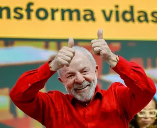 Faria Lima aposta em vitória de Lula no primeiro turno