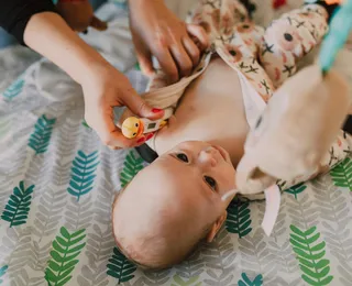 Febre infantil ganha nova definição: quando buscar ajuda médica