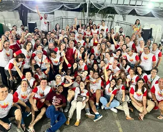 Feira da Integração celebra 30 edições e encontro de gerações