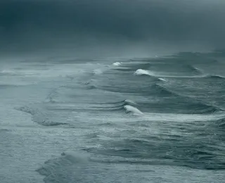 Fenômeno La Niña está de volta e pode durar até fevereiro de 2026