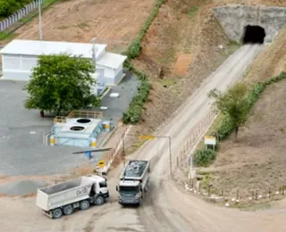 Ferbasa: empresa baiana oferece vagas com salário de R$ 9,5 mil