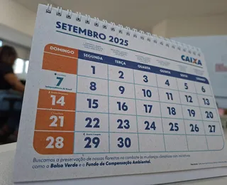 Feriado decretado em cidades da Bahia para 30 de setembro