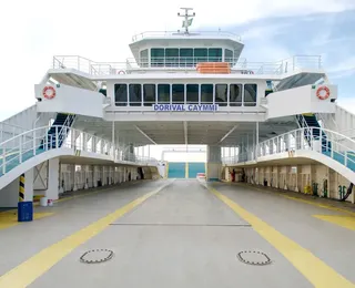 Ferry-boat faz alerta urgente para beneficiários da Tarifa Social