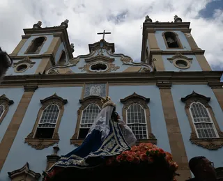Festa do Rosário dos Pretos celebra um ano como Patrimônio Cultural da Bahia