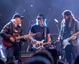 Festival Capão in Blues confirma edição 2026 após recorde de público