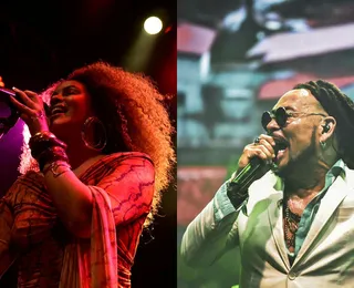 Festival em Salvador anuncia Rachel Reis, Jau e mais artistas de peso