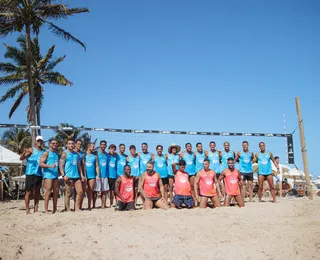 Festival ocupa Orla de Stella Maris com esporte, cultura e música