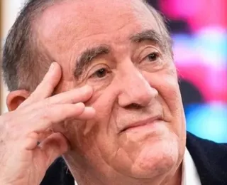 Filha de Renato Aragão processa o pai e cobra dívida caríssima