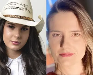 Filho da prima de Ana Castela morre três dias após a morte da mãe