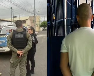 Filho manda matar pai e tenta incriminar o irmão