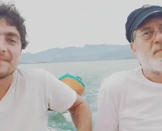 Filho que matou ex-deputado do PT teve "surto" e tratava bipolaridade