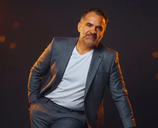 Filme e música se encontram em Salvador com Marinhho e Bye Bye Brasil