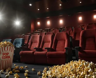 Filme que mudou história da Netflix será exibido nos cinemas brasileiros