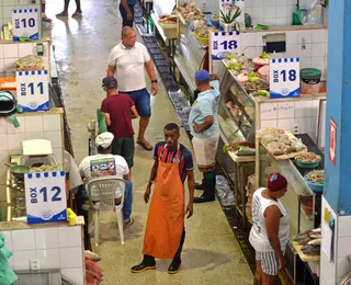 Fim da moqueca? Tilápia e camarão podem deixar de ser vendidos no Brasil