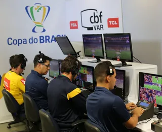 Fim do amadorismo? PL da profissionalização dos árbitros avança