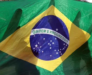 Fim do ordem e progresso? Lema do Brasil pode mudar a pedido de deputado