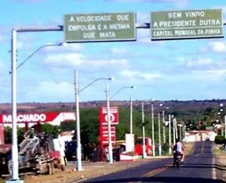 Fiscalização ambiental em cidade baiana é feita sem equipe concursada