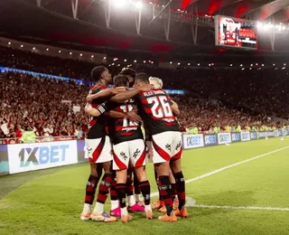 Flamengo pode ser campeão do Brasileirão na próxima terça; entenda cenário