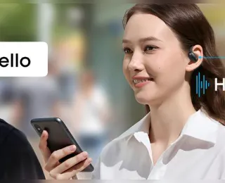 Fone que traduz mais de 100 idiomas chega ao Brasil; veja preços
