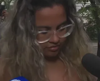 Foragida suspeita de mandar matar mãe em disputa por guarda é presa - Imagem