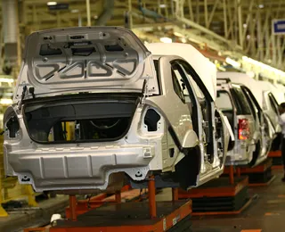 Ford surpreende e encerra produção de carro após 27 anos
