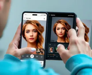 Fotos perfeitas? Confira 8 comandos para o Gemini