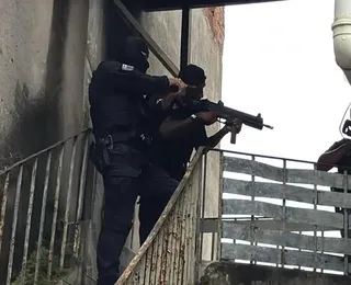 Freedom: PC desmantela esquema de saúde do CV e prende líderes