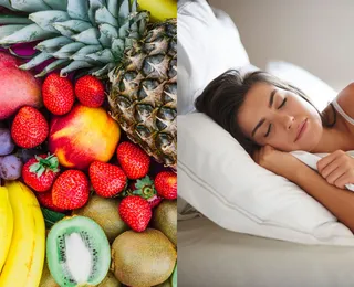 Fruta facilmente encontrada no Brasil ajuda a melhorar o sono