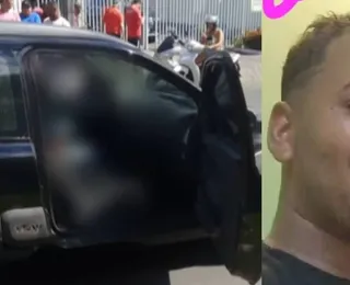 Funcionário da Apae é morto a caminho do trabalho em Feira de Santana