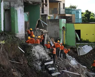 Furacão Melissa é categoria 5: alerta máximo de inundações catastróficas