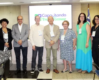 GACC-BA e líderes da saúde capacitam profissionais contra câncer infantil
