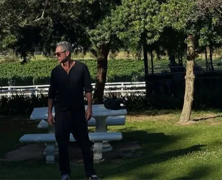 Galã da Globo revela que fará pausa na carreira após 30 anos