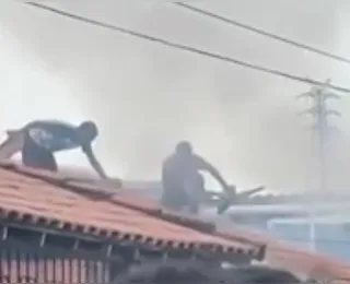 Gêmeos de 1 ano morrem em incêndio enquanto dormiam