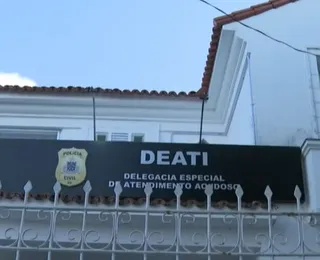 Gestora de abrigo é presa suspeita de maus-tratos contra idosa