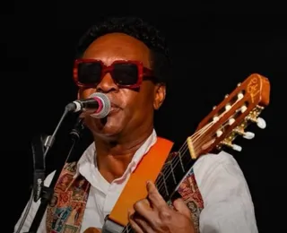 Gil Felix lança novo projeto com show especial em Lauro de Freitas