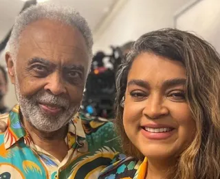 Gilberto Gil processa padre que ironizou morte e fé de Preta