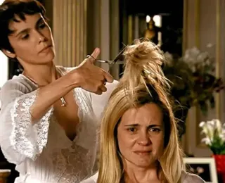 Globo anuncia remake da novela Avenida Brasil