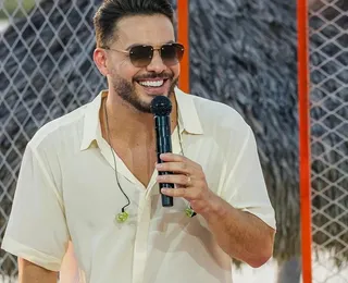 Globo aposta em Wesley Safadão para liderar o São João 2026