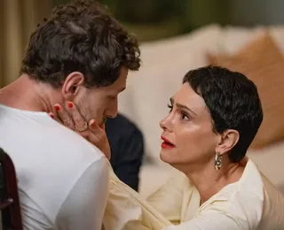 Globo faz ameaça a funcionário que vazar final de Vale Tudo