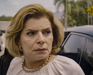 Globo faz comercial especial com suspeitos da morte de Odete Roitman - Imagem