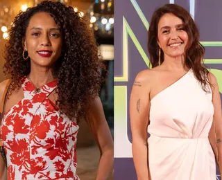 Globo quebra o silêncio após denúncia grave de Taís Araújo